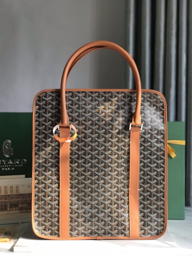 Mens Goyard Briefcases